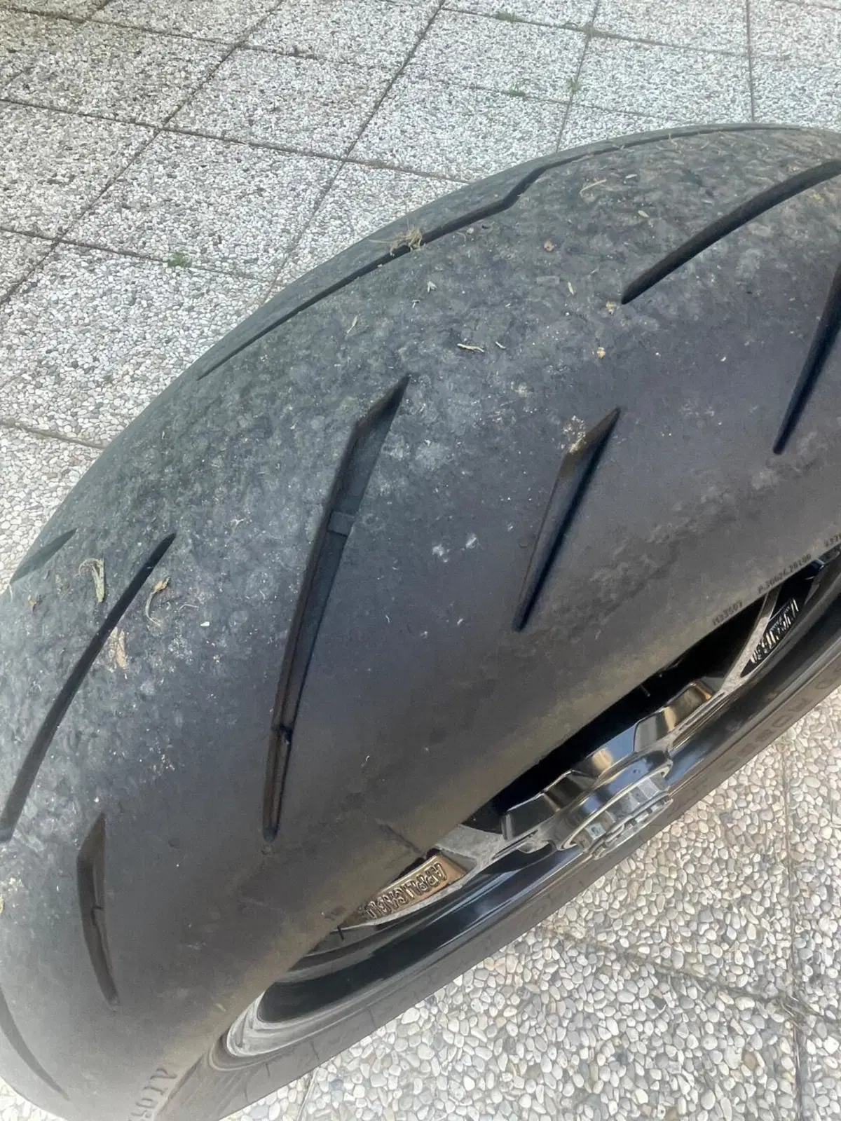 Ducati SuperSport 950 S (2021 - 24) (11)