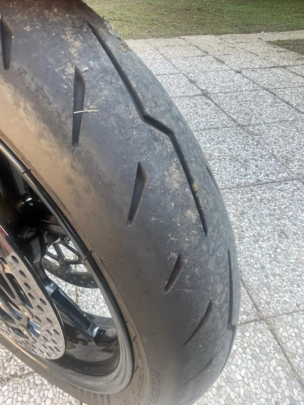 Ducati SuperSport 950 S (2021 - 24) (12)