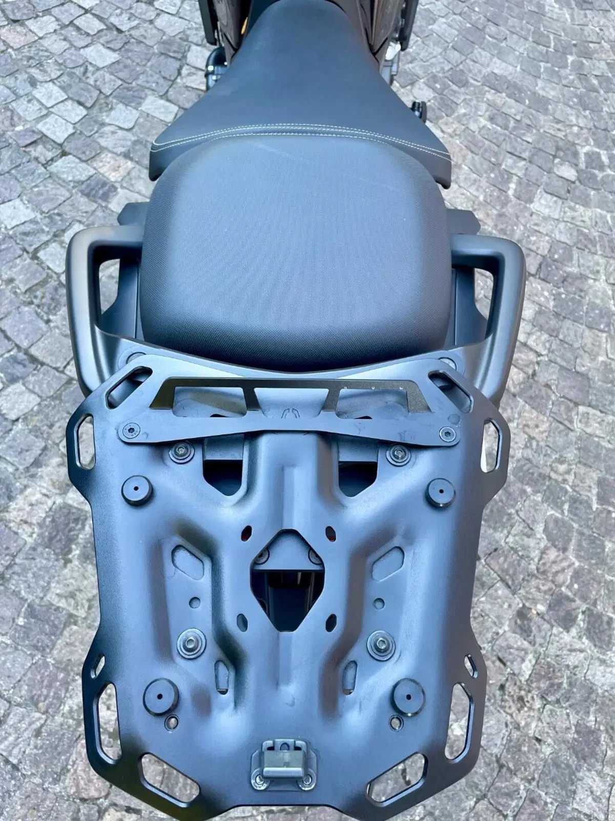 Yamaha Tracer 9 GT (2021 - 24) (9)