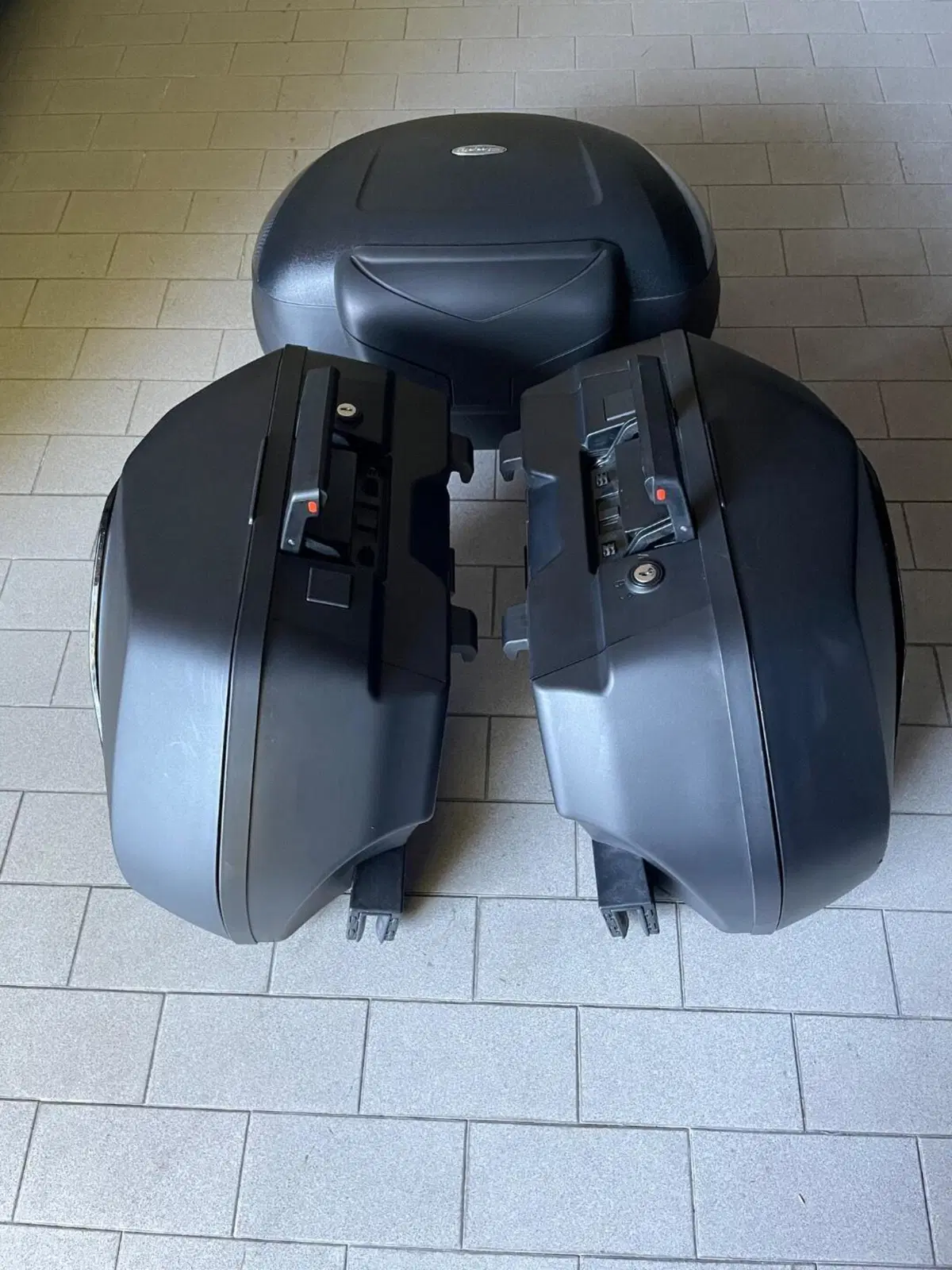 Yamaha Tracer 9 GT (2021 - 24) (13)