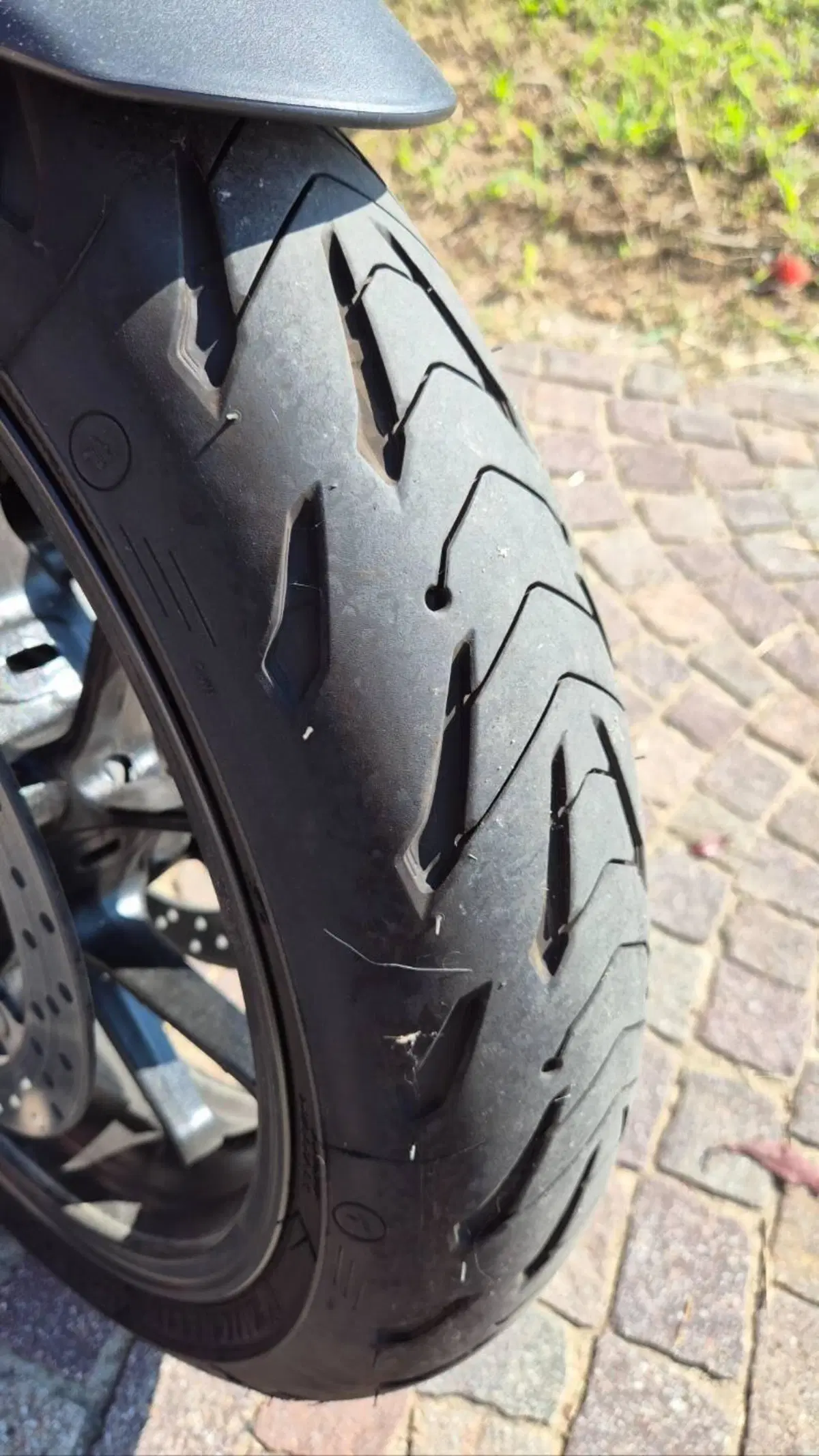Yamaha MT-07 Pure (2023 - 25) (16)