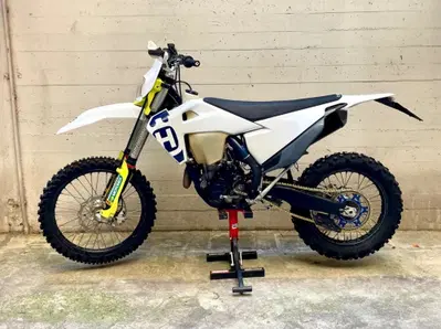 Husqvarna FE 250 (2020) usata