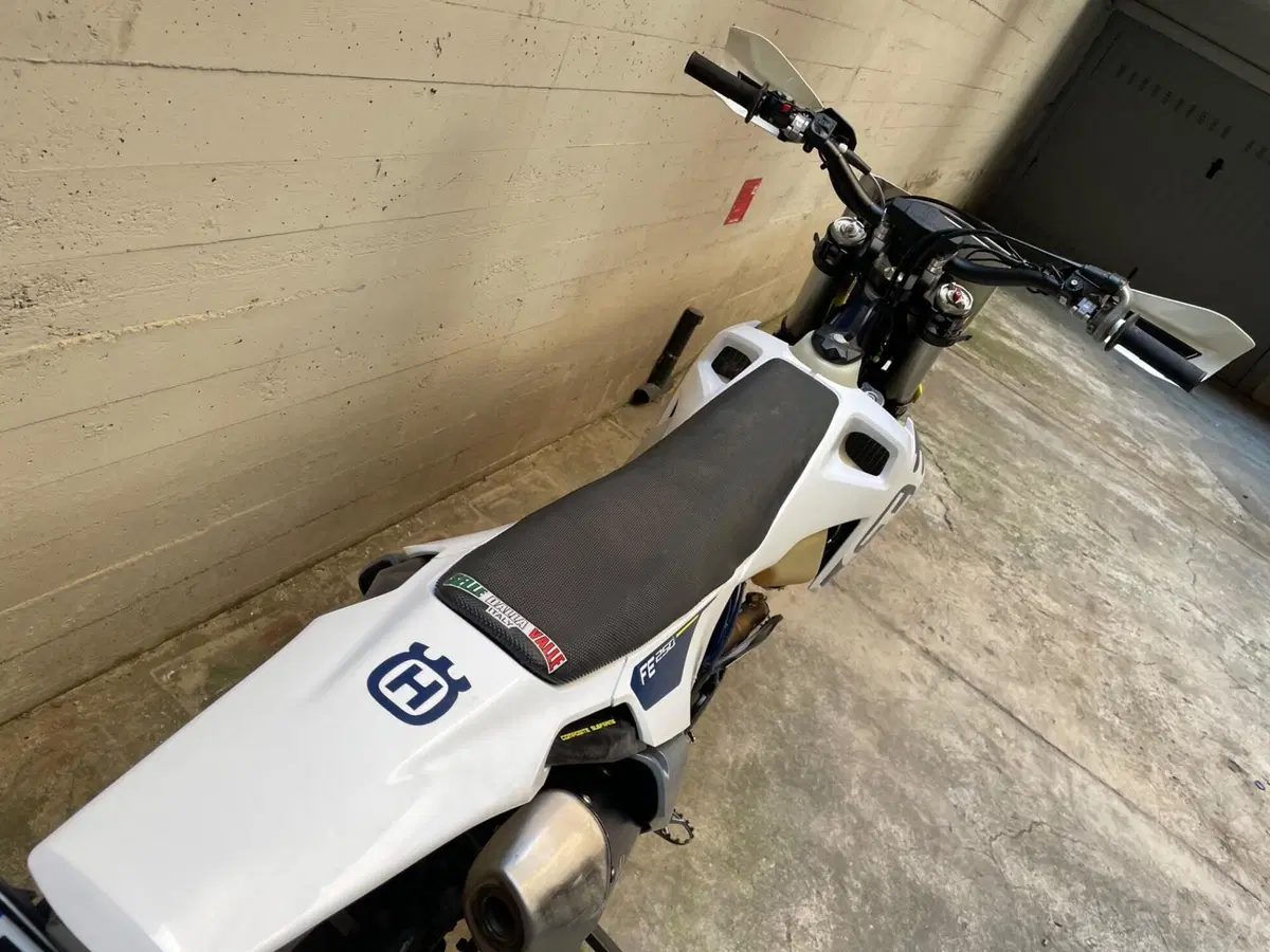 Husqvarna FE 250 (2020) (6)