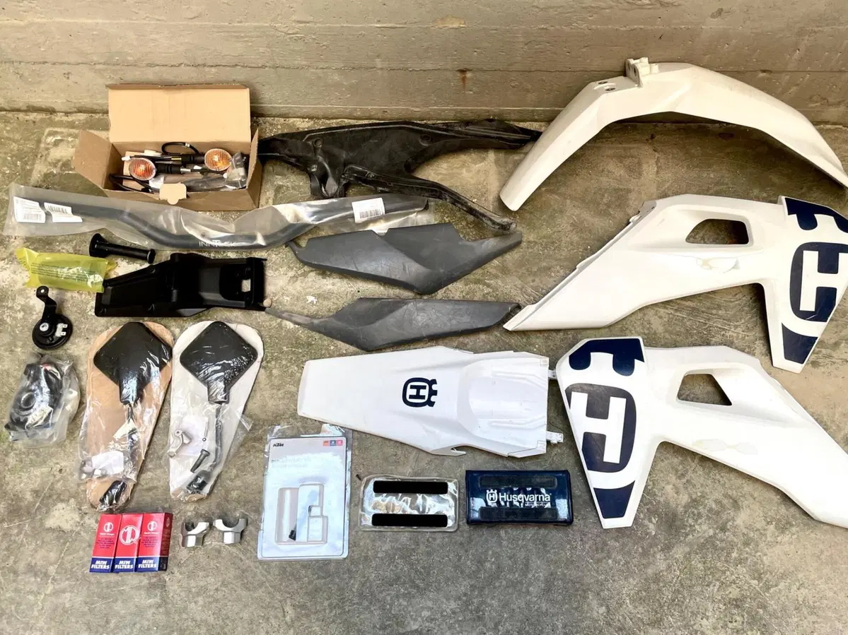 Husqvarna FE 250 (2020) (10)