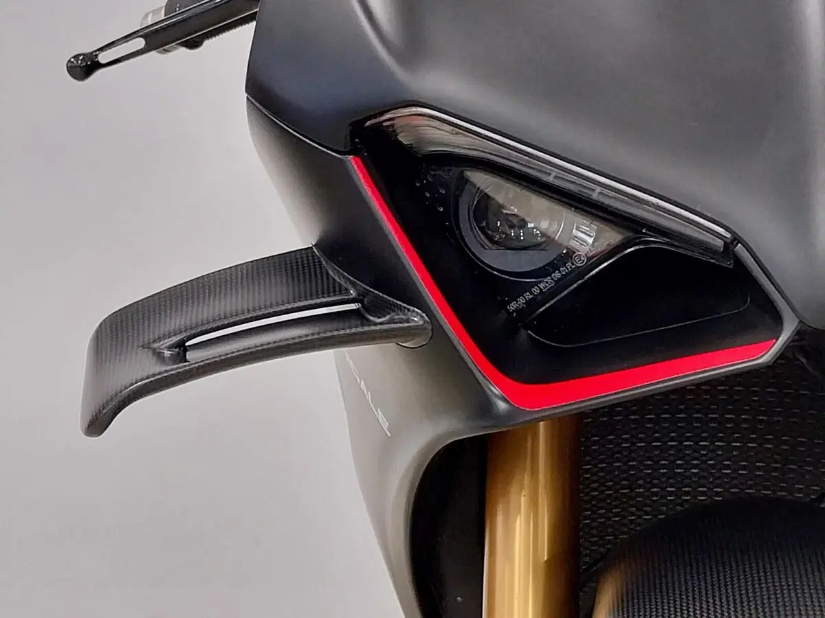 Ducati Panigale V4 1100 SP2 (2022 - 23) (14)