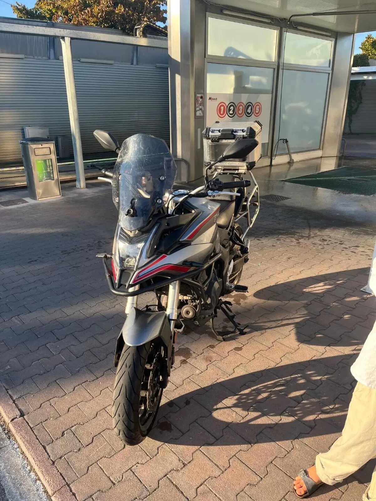 Voge Valico 500DS (2021 - 24) (6)