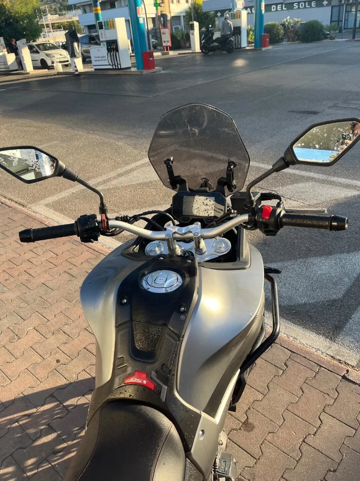 Voge Valico 500DS (2021 - 24) (7)