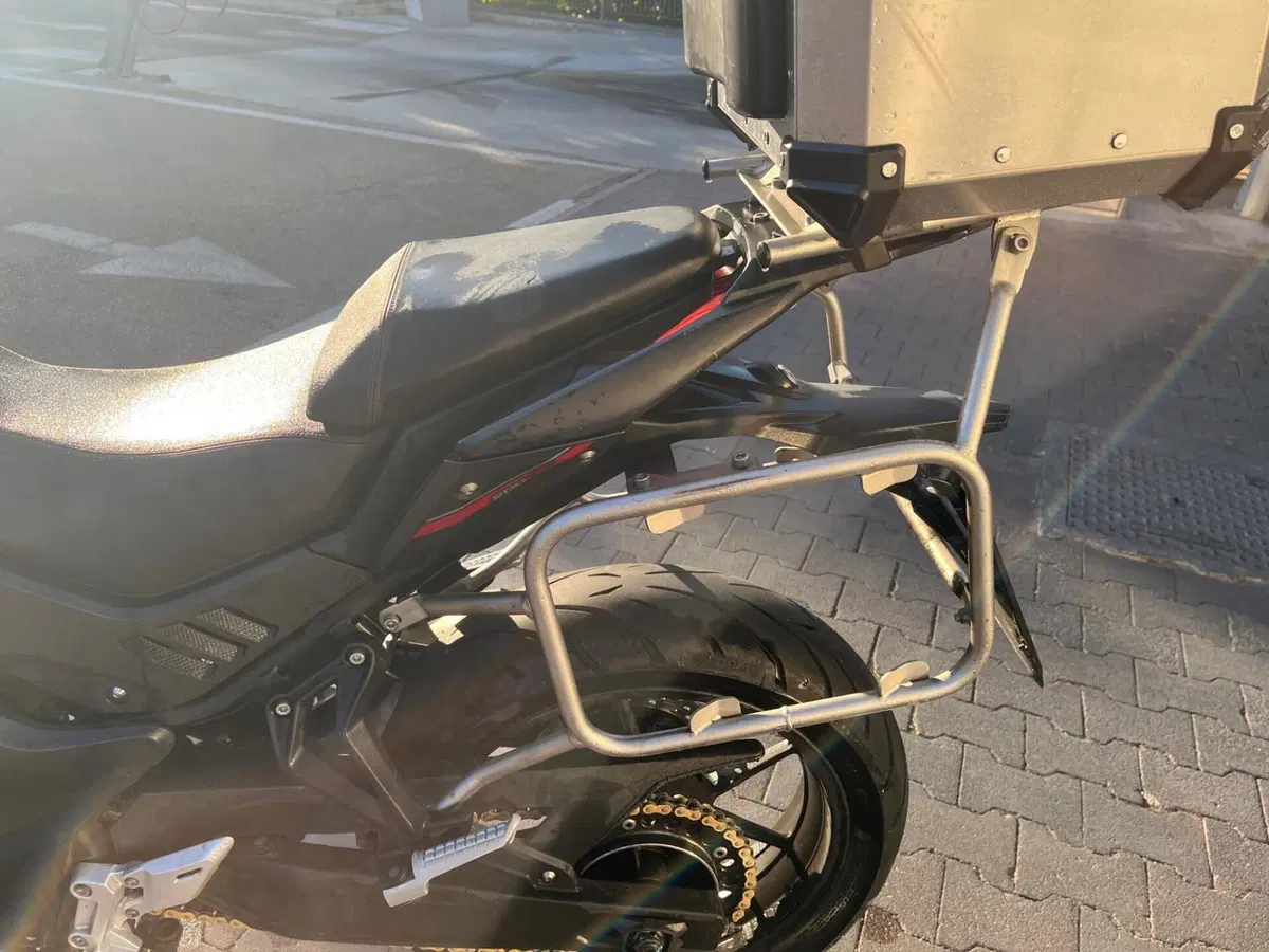 Voge Valico 500DS (2021 - 24) (8)