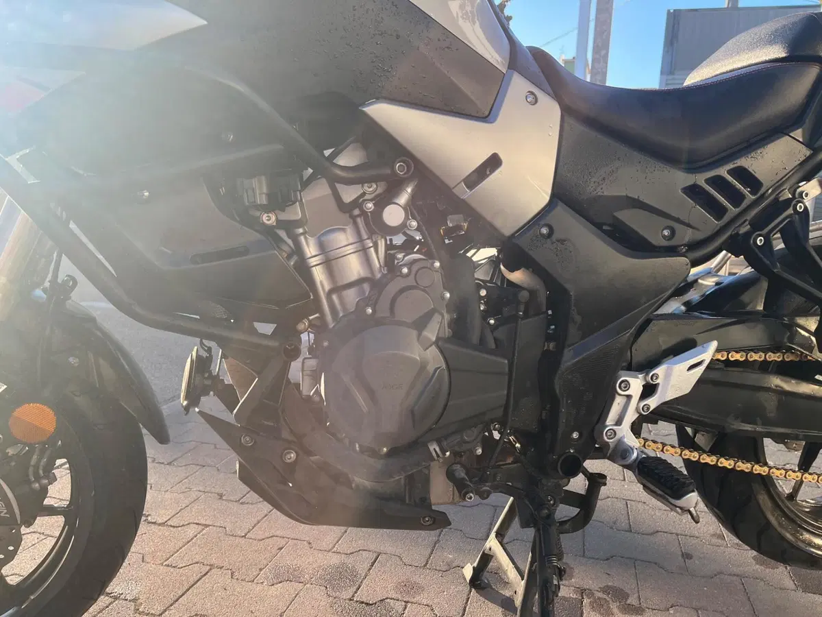 Voge Valico 500DS (2021 - 24) (10)