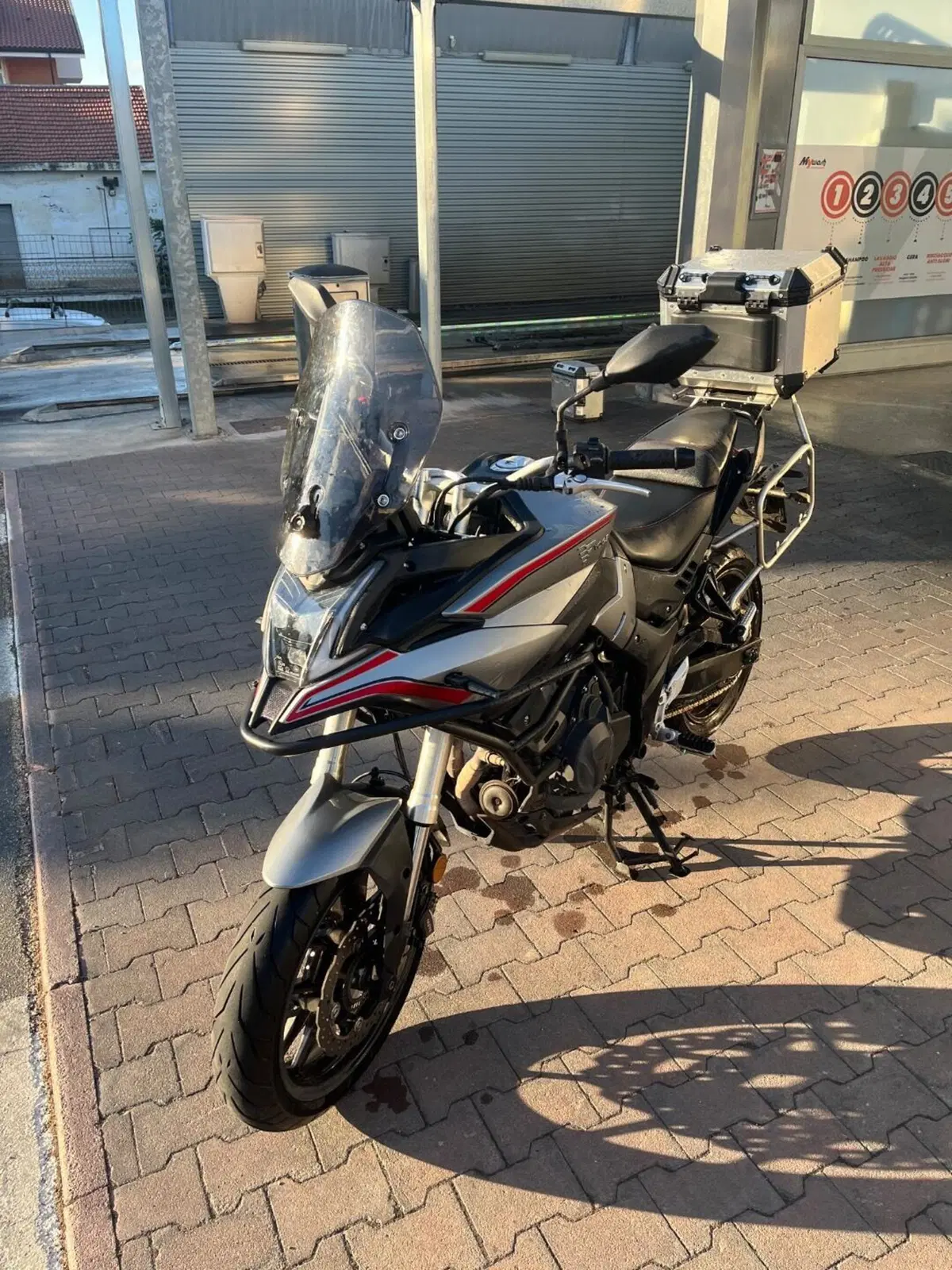 Voge Valico 500DS (2021 - 24) (11)
