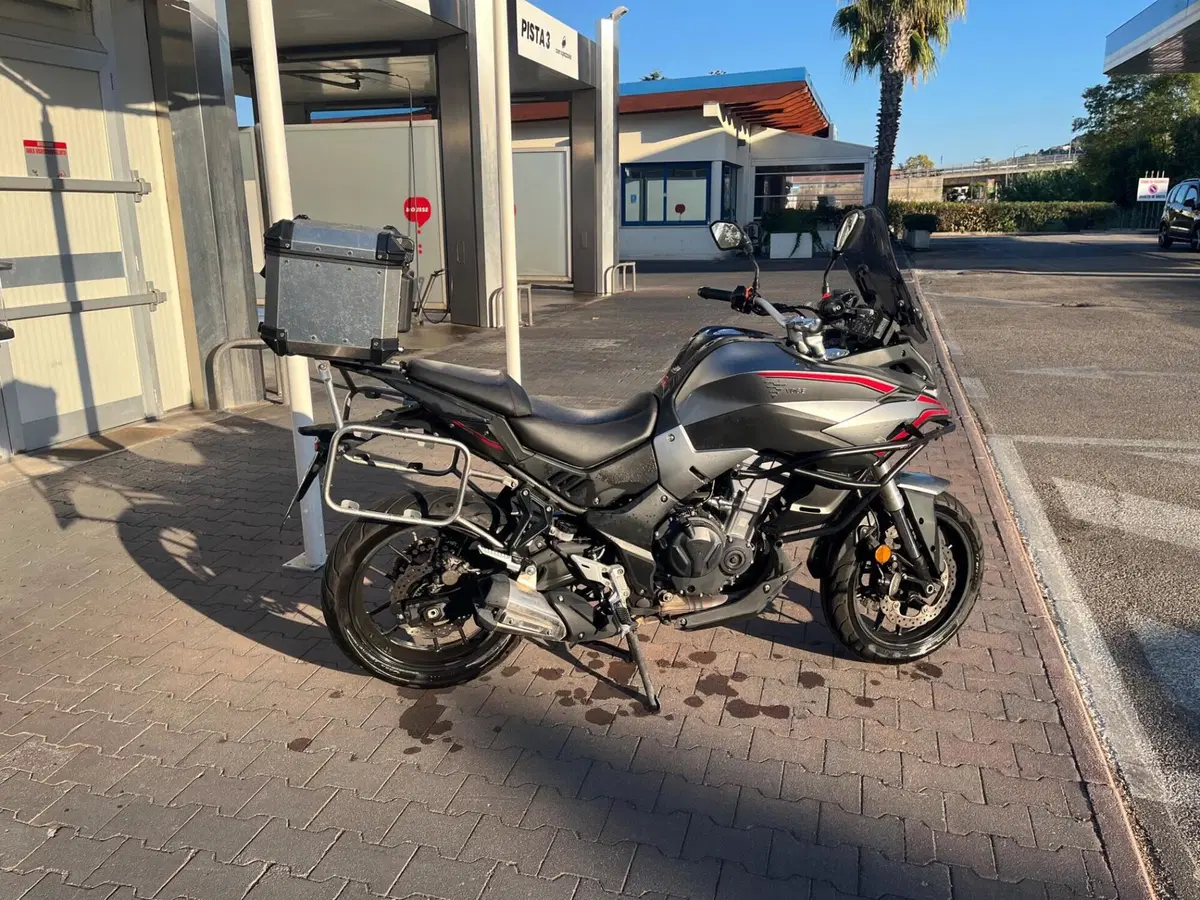 Voge Valico 500DS (2021 - 24) (12)