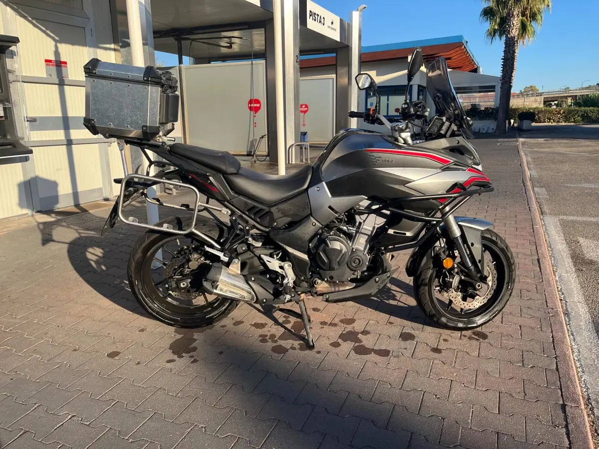 Voge Valico 500DS (2021 - 24) (13)