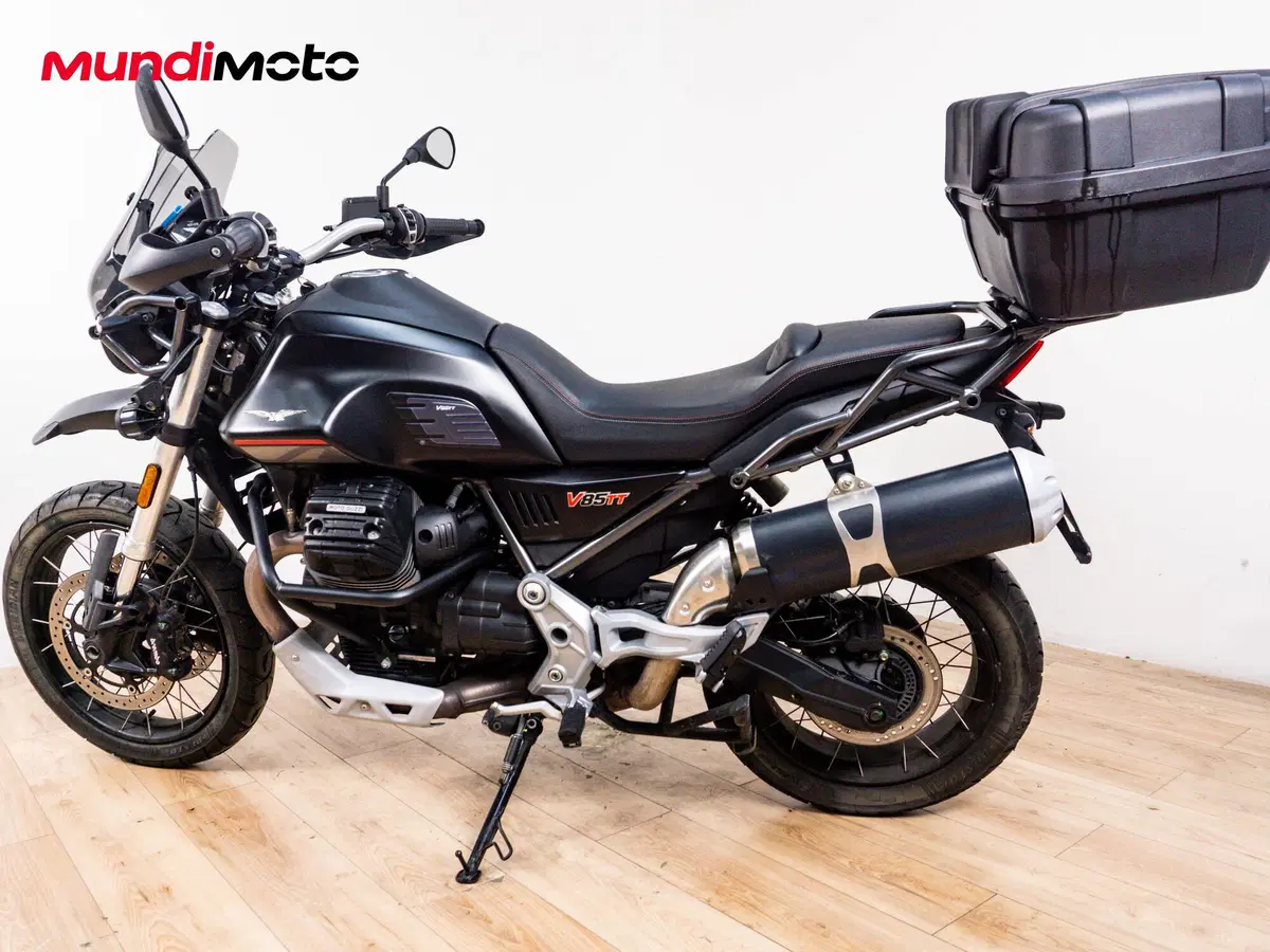 Moto Guzzi V85 TT (2019 - 20) (7)
