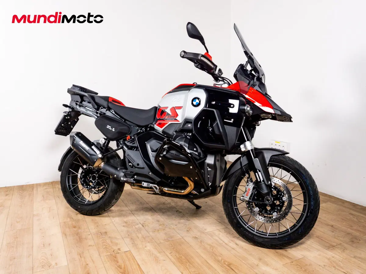 Bmw R 1300 GS Adventure (2025 - 26) (2)
