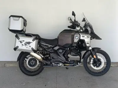 Bmw R 1300 GS Adventure Triple Black (2025 - 26) usata