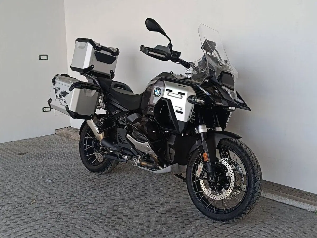 Bmw R 1300 GS Adventure Triple Black (2025 - 26) (6)