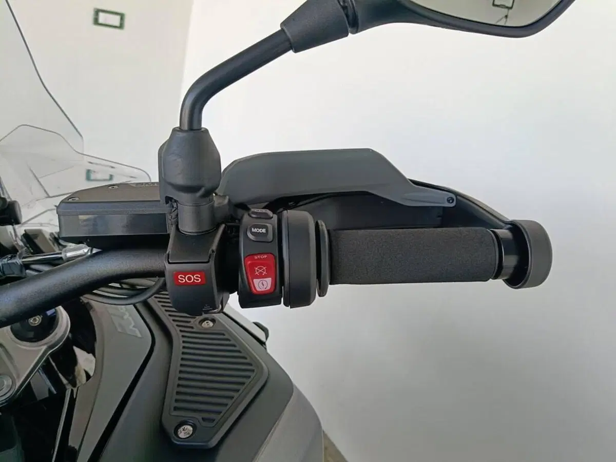 Bmw R 1300 GS Adventure Triple Black (2025 - 26) (9)