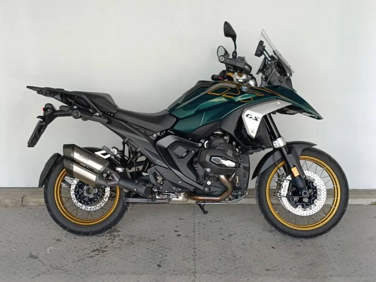 Bmw R 1250 GS (2021 - 24)