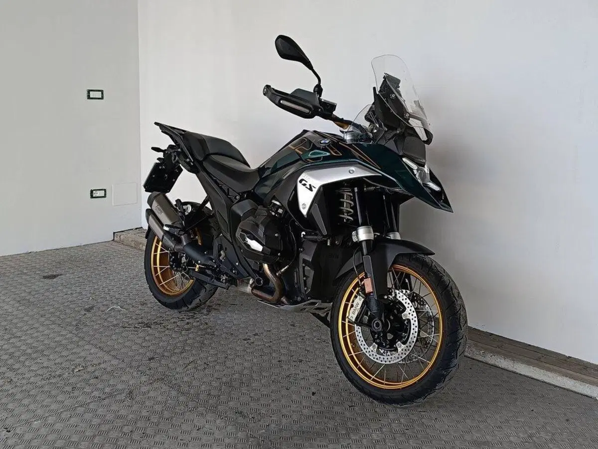 Bmw R 1250 GS (2021 - 24) (5)