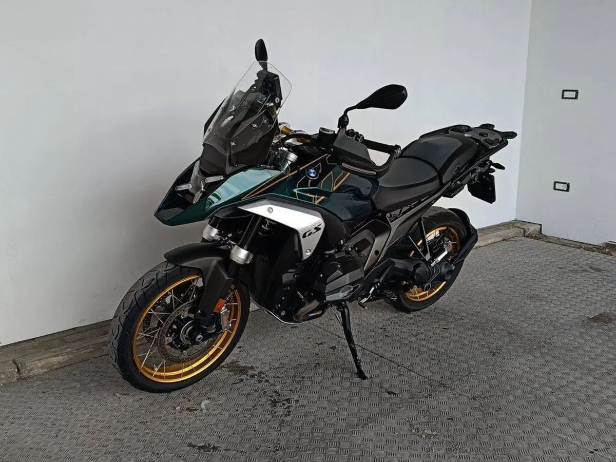 Bmw R 1250 GS (2021 - 24) (3)