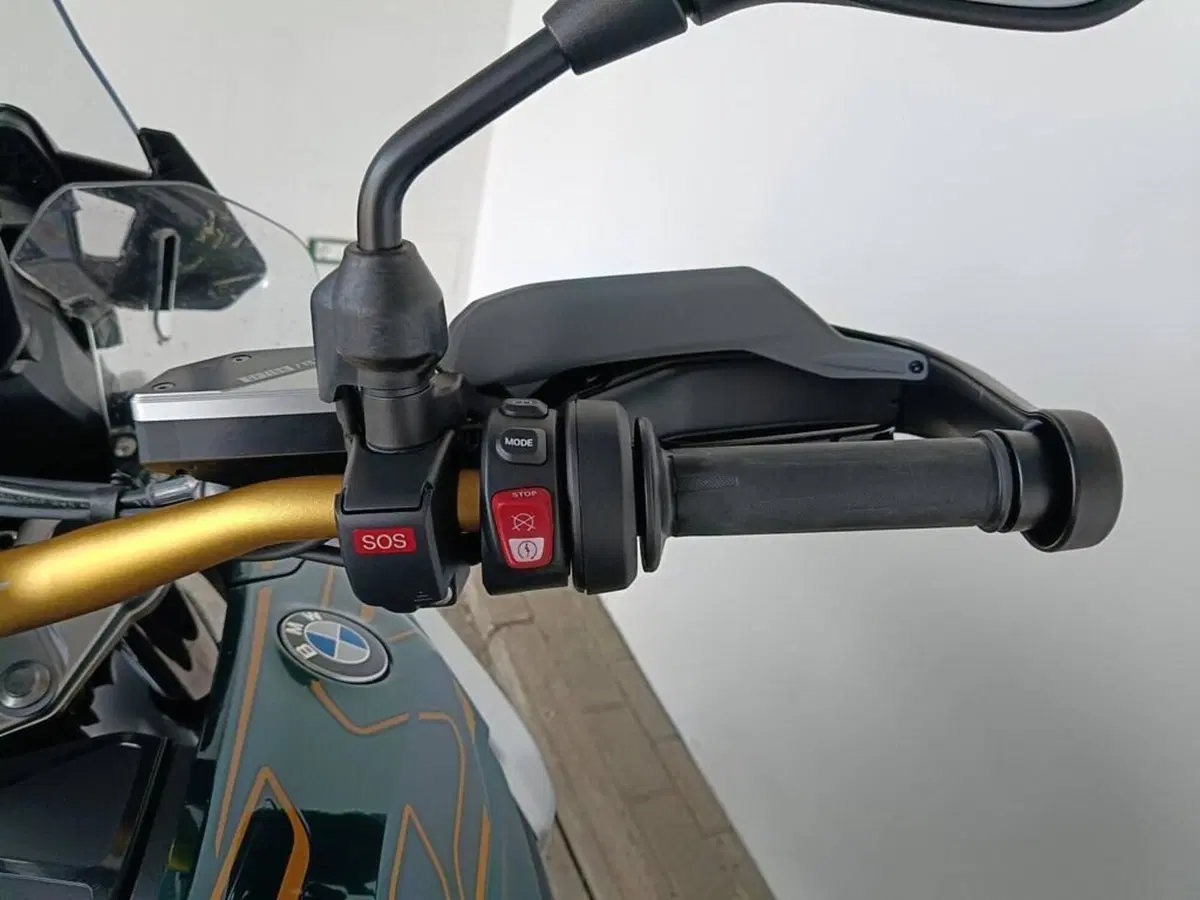Bmw R 1250 GS (2021 - 24) (9)