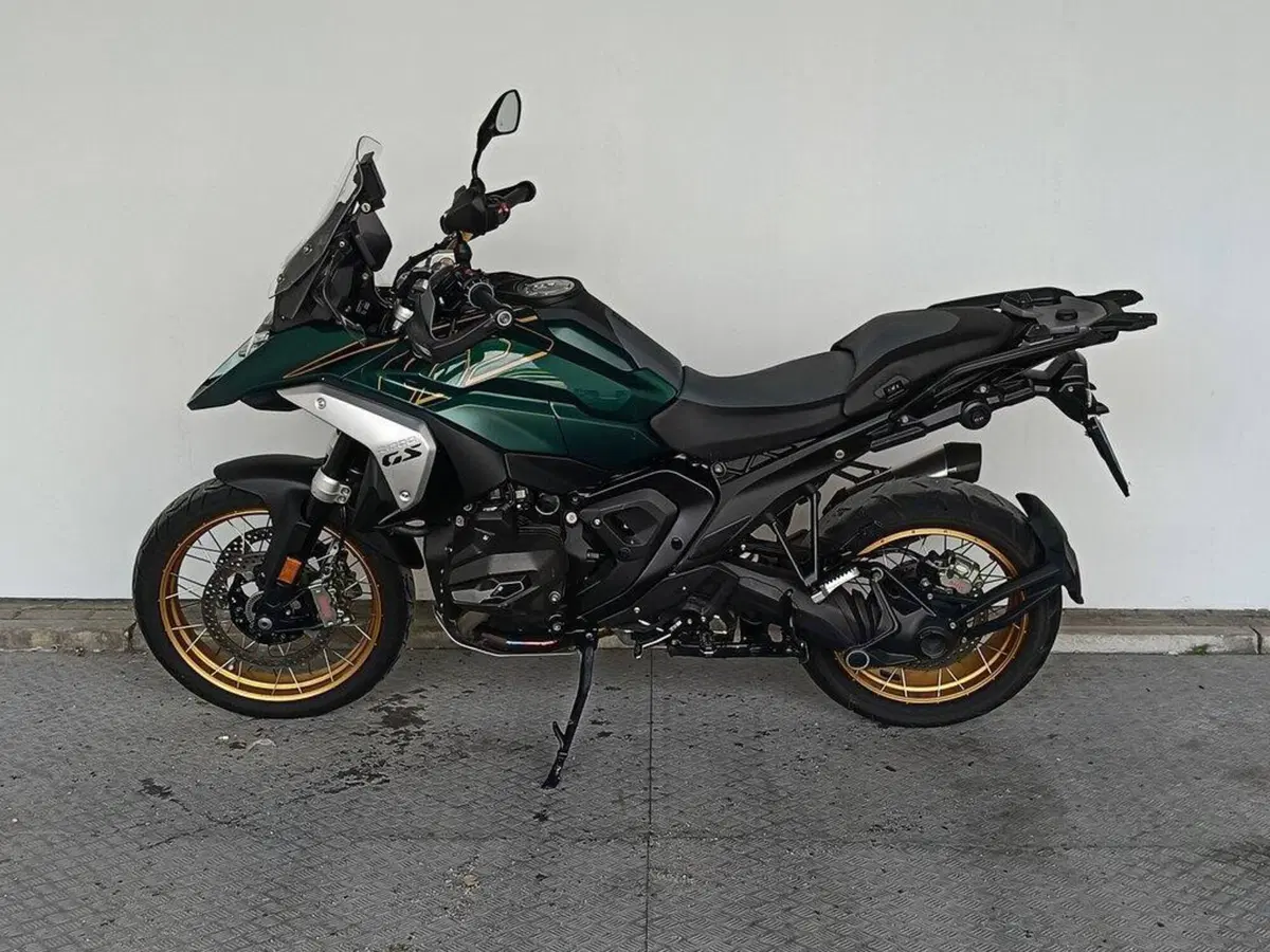 Bmw R 1250 GS (2021 - 24) (2)