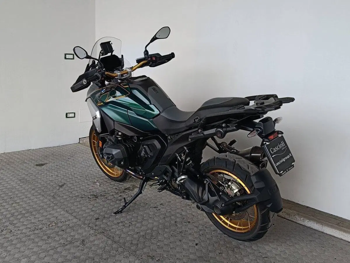 Bmw R 1250 GS (2021 - 24) (4)
