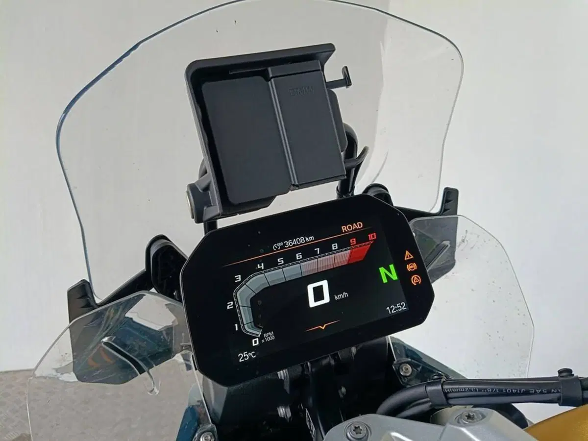 Bmw R 1250 GS (2021 - 24) (8)