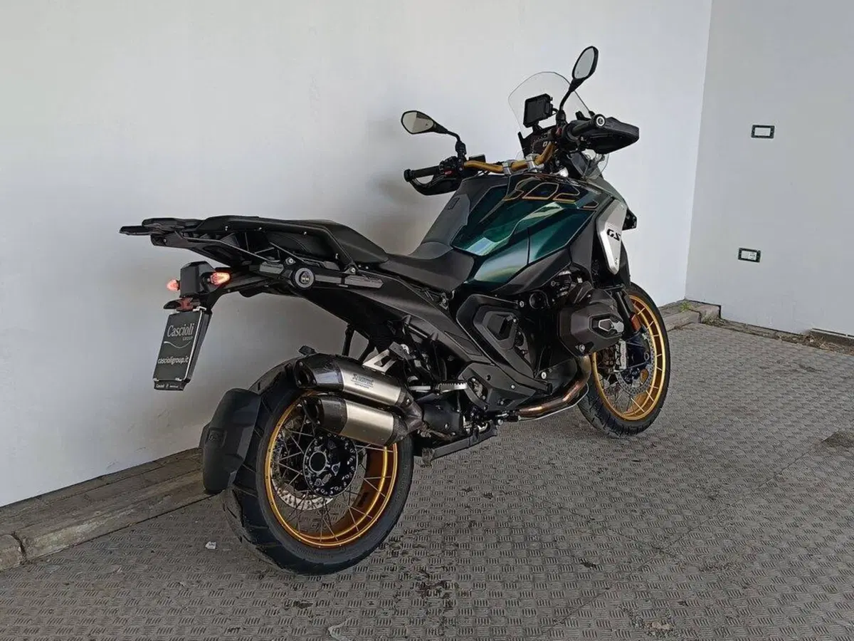 Bmw R 1250 GS (2021 - 24) (6)