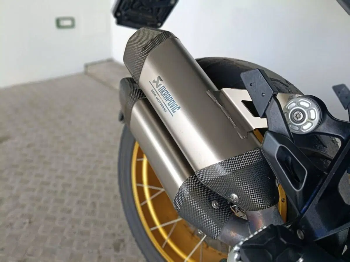 Bmw R 1250 GS (2021 - 24) (10)