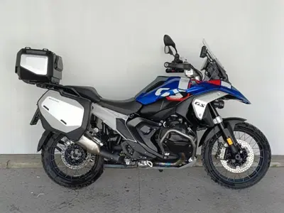 Bmw R 1300 GS Trophy (2023 - 26) usata