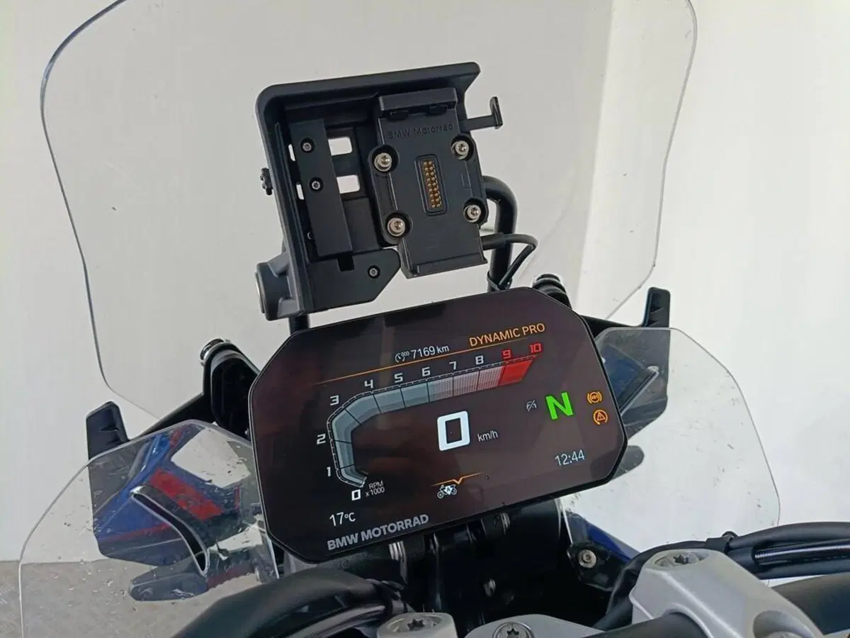 Bmw R 1300 GS Trophy (2023 - 26) (8)