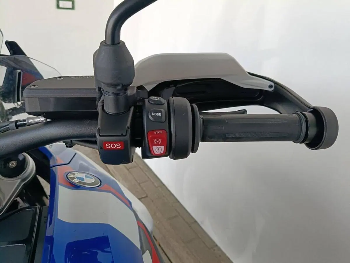 Bmw R 1300 GS Trophy (2023 - 26) (9)