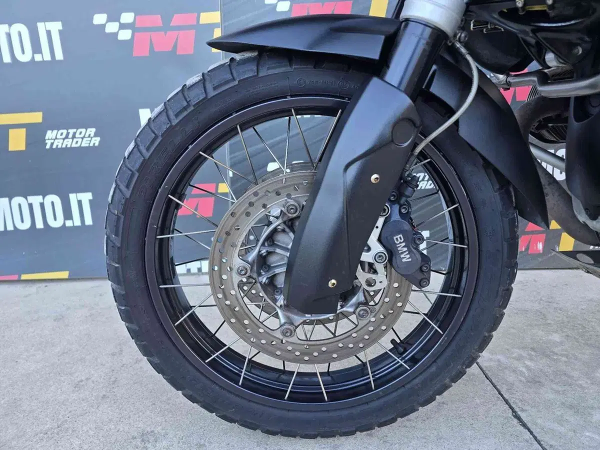 Bmw R 1200 GS Adventure (2006 - 07) (13)
