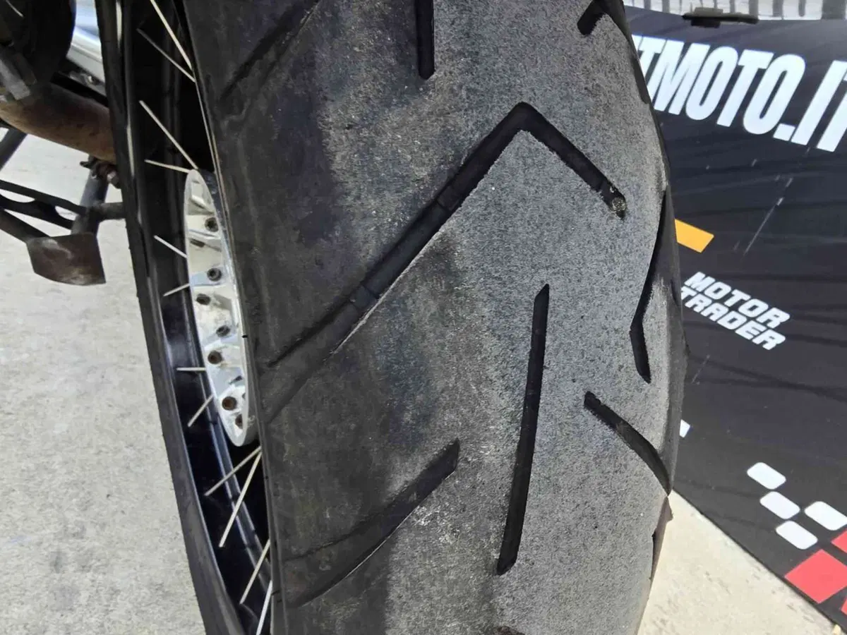 Bmw R 1200 GS Adventure (2008 - 09) (15)