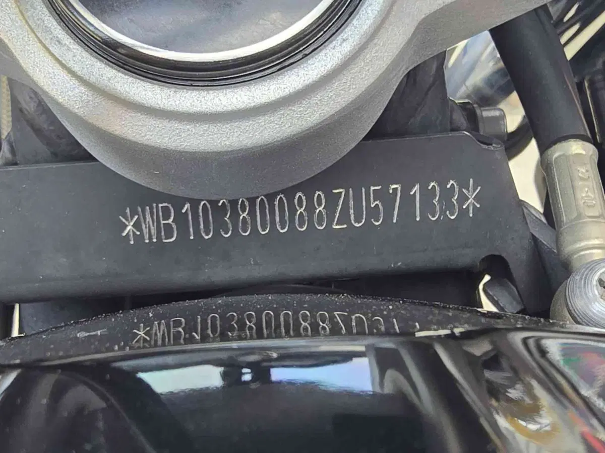 Bmw R 1200 GS Adventure (2008 - 09) (25)