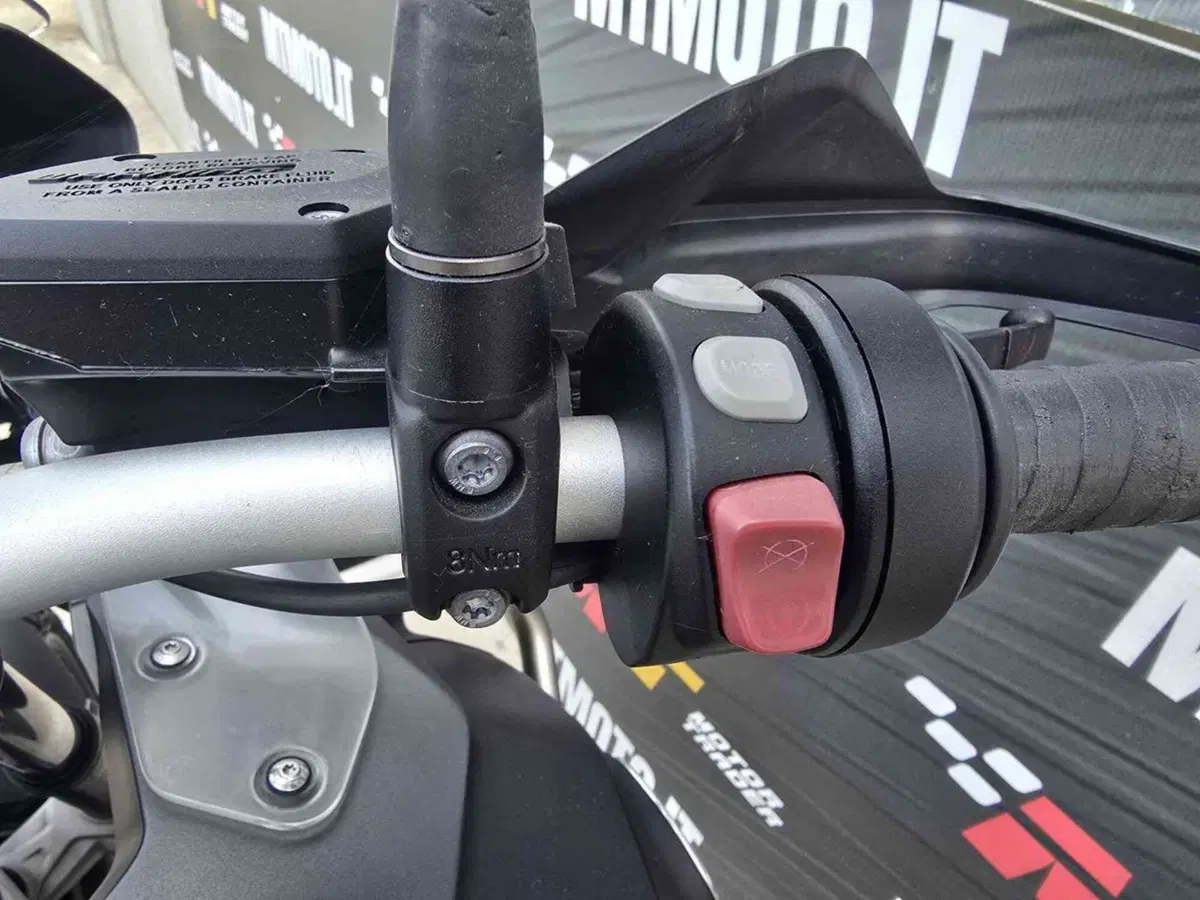 Bmw R 1200 GS Adventure (2013 - 16) (15)