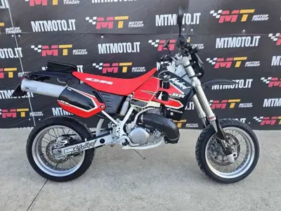 Honda CR 500 R usata