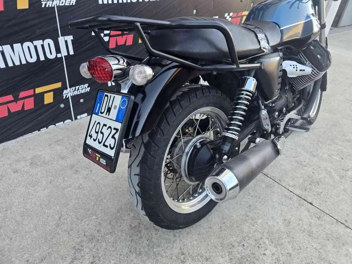 Moto Guzzi V7 Special (2012 - 14) (6)