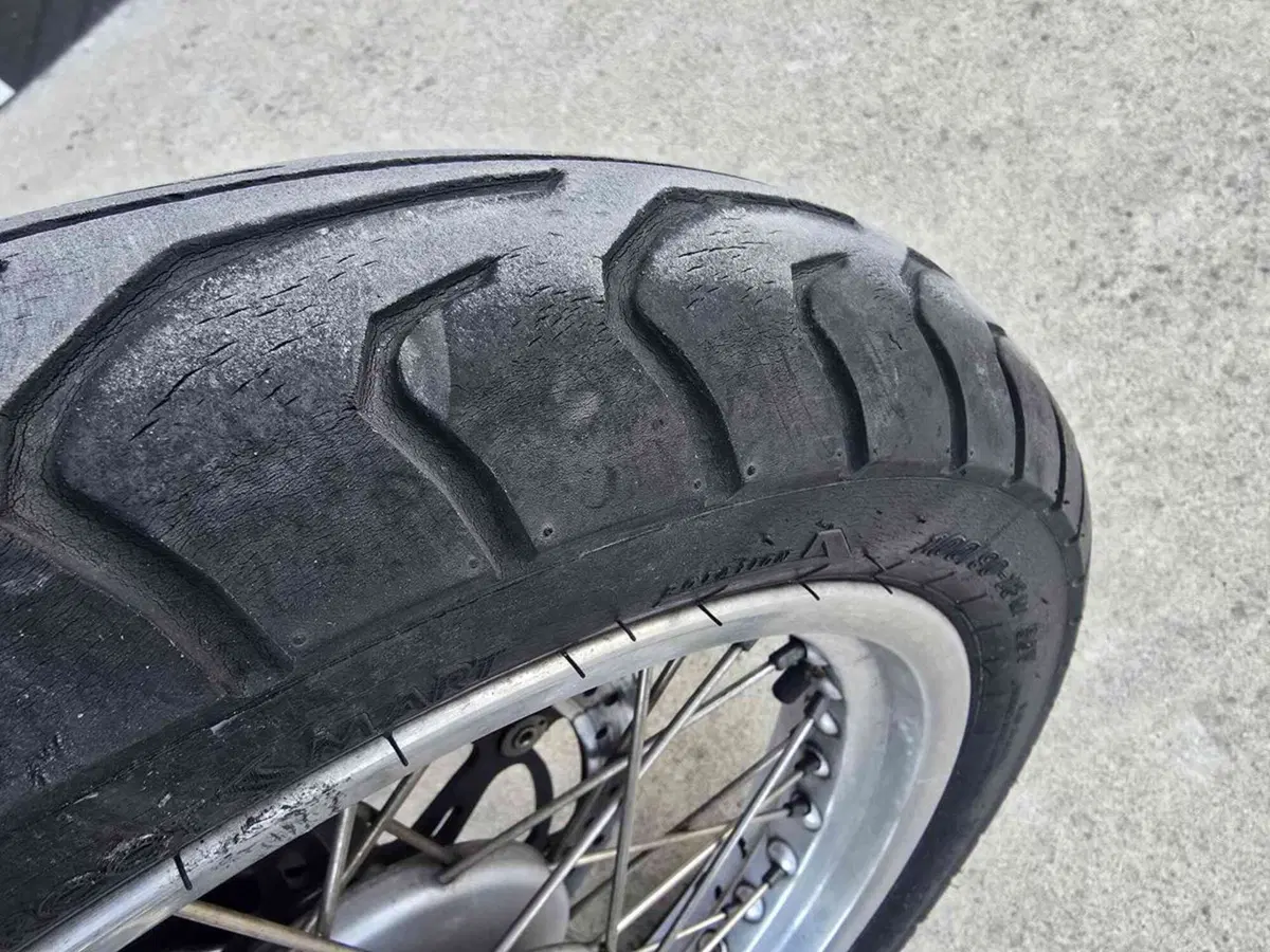 Moto Guzzi V7 Special (2012 - 14) (14)