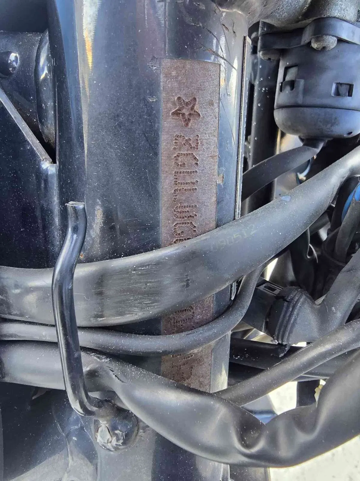 Moto Guzzi V7 Special (2012 - 14) (27)