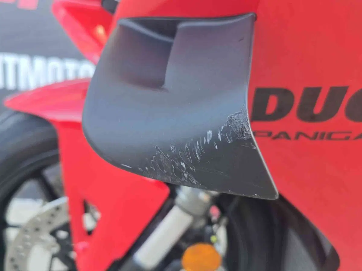 Ducati Panigale V4 (2022 - 24) (22)