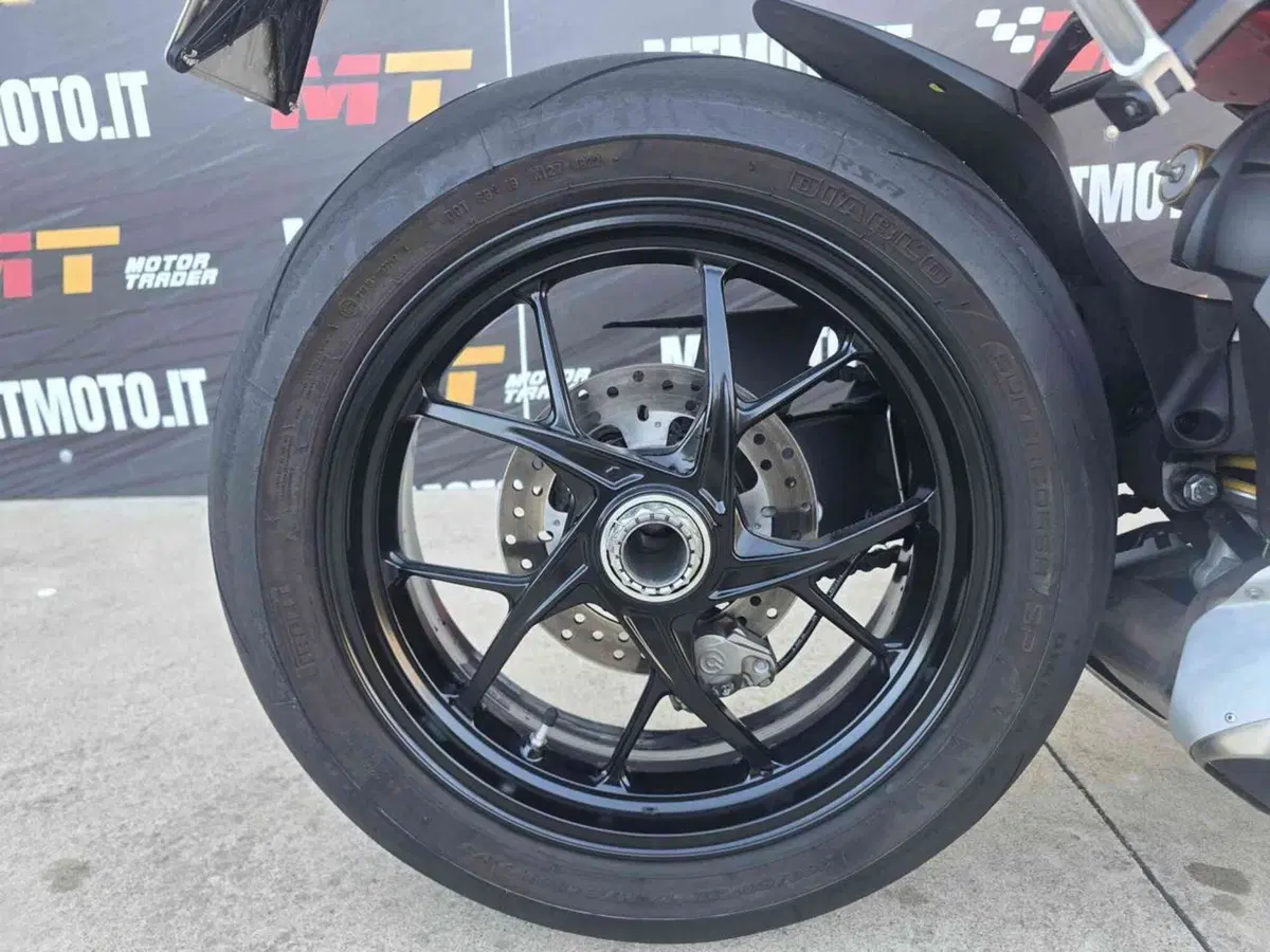 Ducati Panigale V4 (2022 - 24) (17)