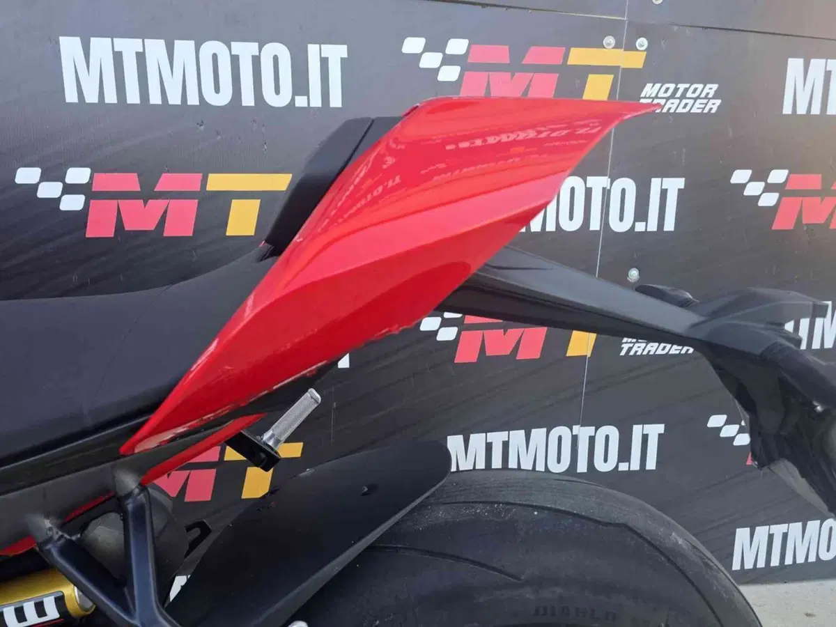 Ducati Panigale V4 (2022 - 24) (32)