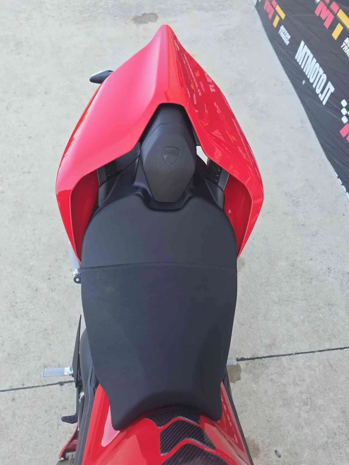 Ducati Panigale V4 (2022 - 24) (13)
