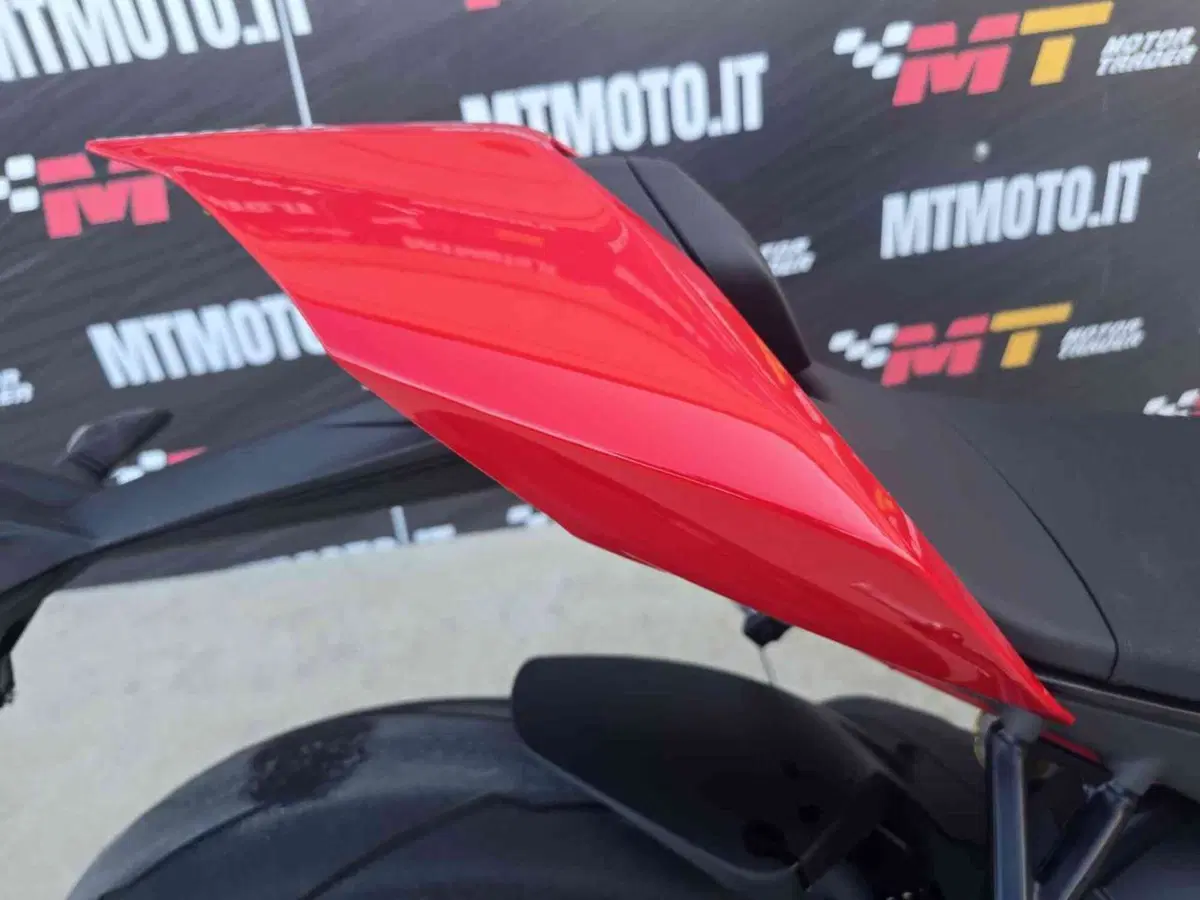 Ducati Panigale V4 (2022 - 24) (33)
