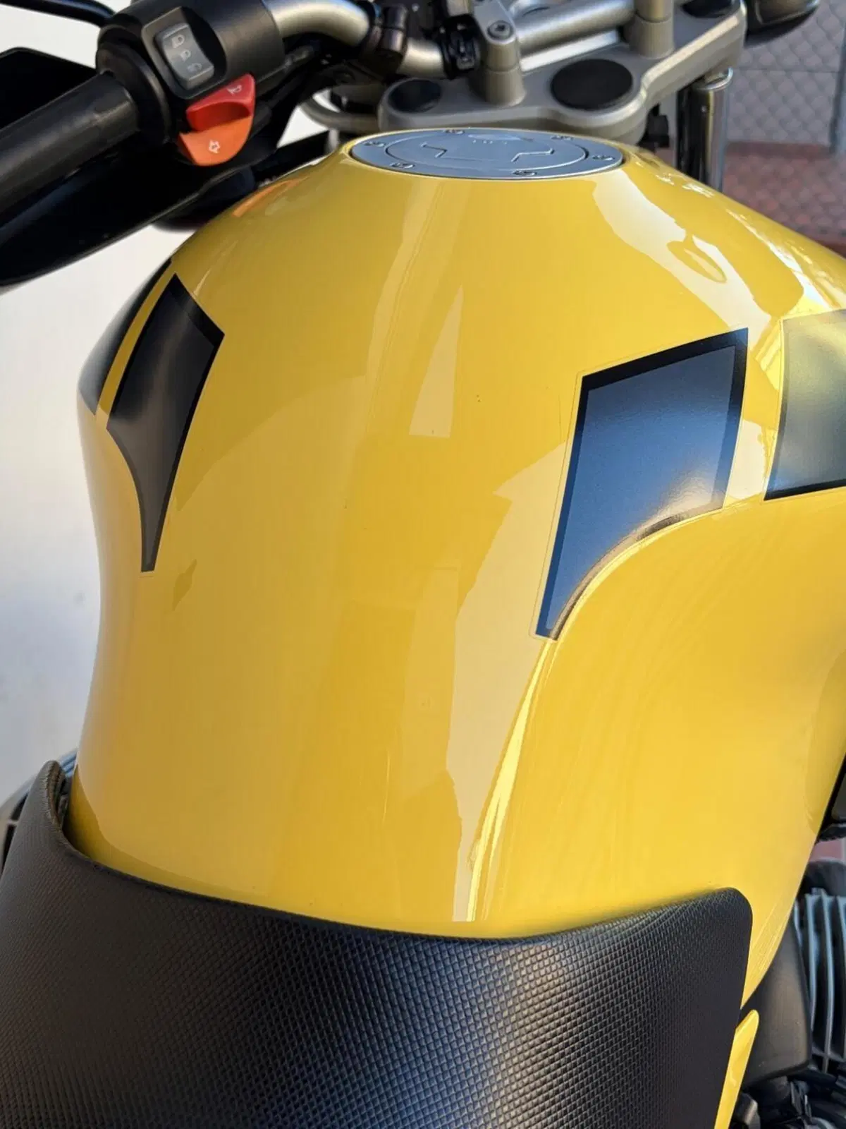 Bmw R 1150 R (2000 - 07) (8)