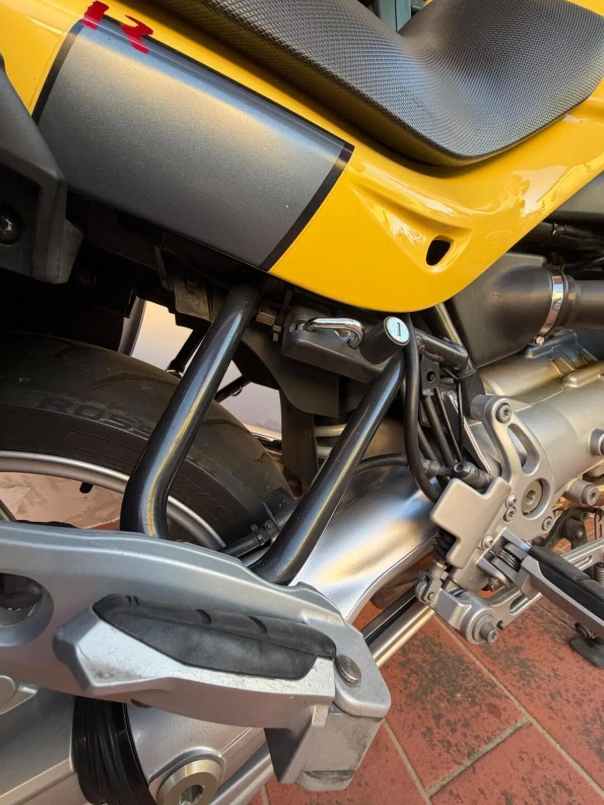 Bmw R 1150 R (2000 - 07) (9)