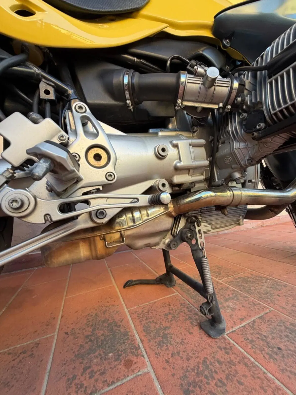 Bmw R 1150 R (2000 - 07) (10)