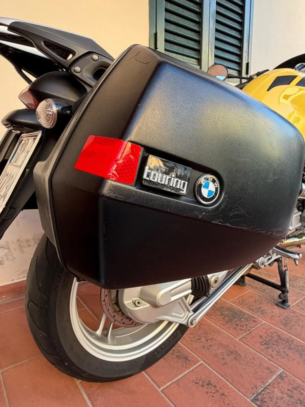 Bmw R 1150 R (2000 - 07) (11)